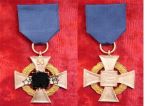 Общая служебная медаль за 50 лет службы