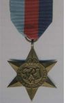 Военная медаль 1939 – 1945гг.