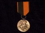 Медаль в память участия в боях в Курляндии